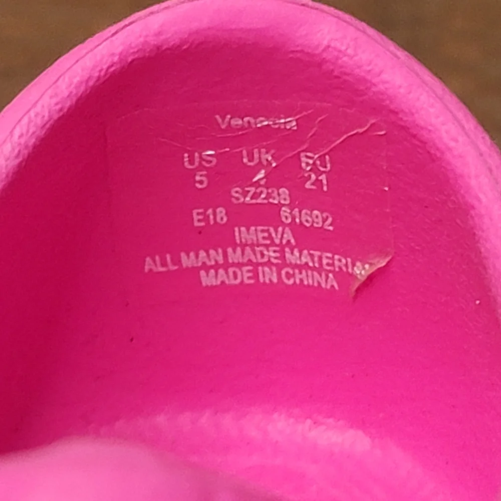 Stride rite shoes